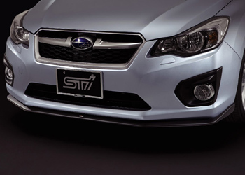 STI SUBARUアクセサリーパーツ インプレッサ IMPREZA 5DoorGP商品